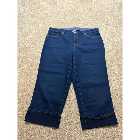 Faded Glory size 16 jeans - Picture 1 of 2